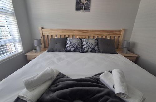 George House | SafeHaven 45