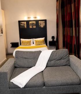 Greater Johannesburg Metropolitan Area Hotel | Mapungubwe Hotel