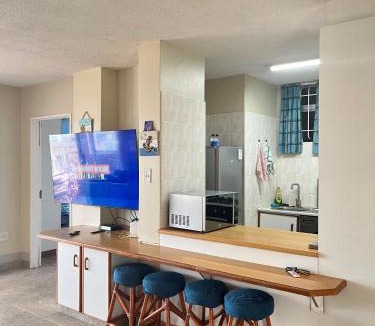 Margate Beach Apartment | Margate Boulevard - Seaview Apartment