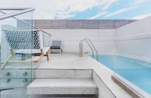 Observatory Apartment | Paragon Nomad Walk To Restaurants Trendy Central