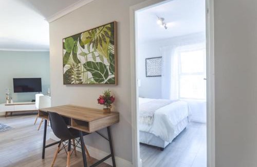 Observatory Apartment | Paragon Nomad Walk To Restaurants Trendy Central