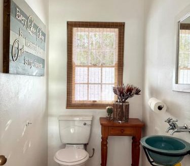 Eastcliff House | Little Tara Cottage