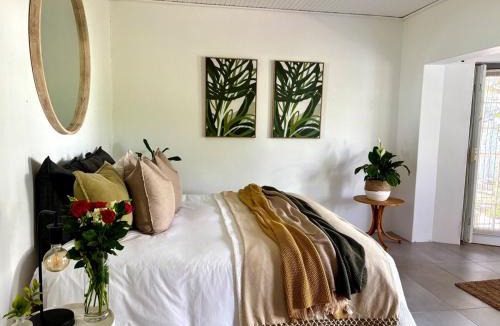 Eastcliff House | Little Tara Cottage