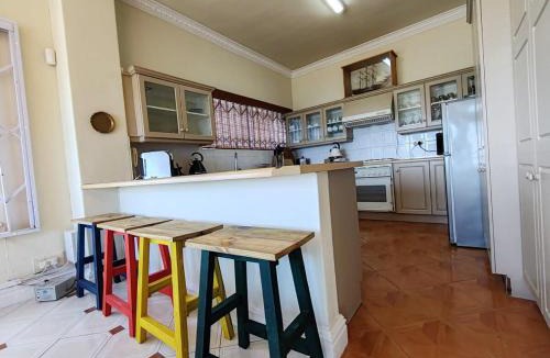 Kalk Bay House | Caradoc House