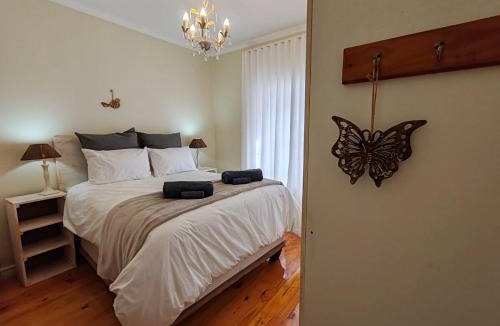 Kalk Bay House | Caradoc House