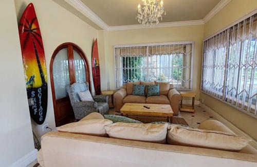 Kalk Bay House | Caradoc House