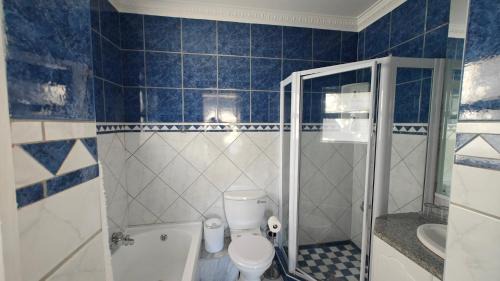 Fish Hoek Apartment | Executive Sea View Apartment