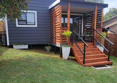 Krugersdorp Apartment | The Cozy Cottage - Noordheuwel