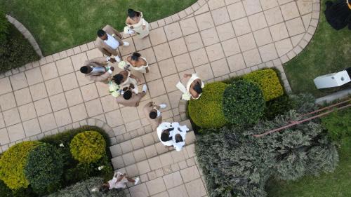 Krugersdorp Hotel | Cradle Mount Hotel Suites
