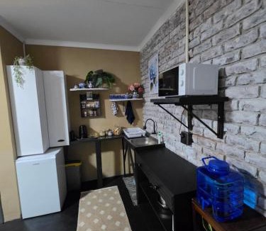 Modimolle Apartment | The Cottage