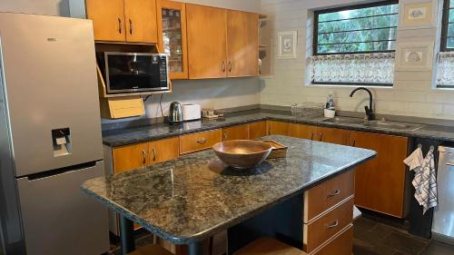 Mtunzini Apartment | Weavers Nest
