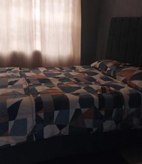 Sasolburg Hostel | The Farmhouse