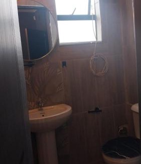 Sasolburg Hostel | The Farmhouse