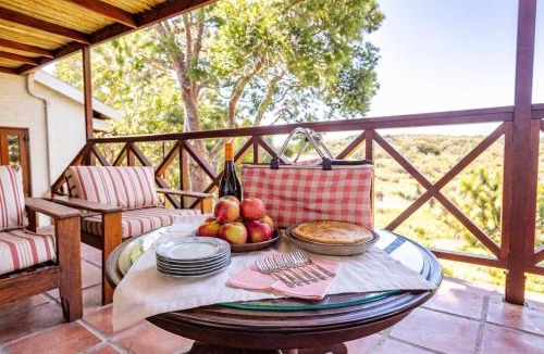 Onrus House | Riverside Retreat