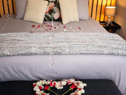 Krugersdorp Apartment | The Cozy Cottage - Noordheuwel