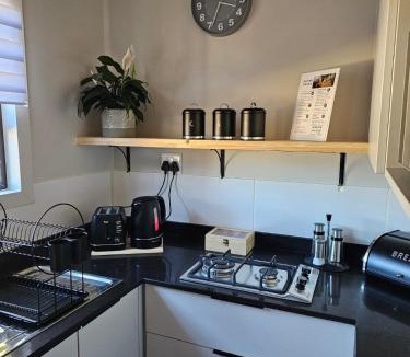 Krugersdorp Apartment | The Cozy Cottage - Noordheuwel