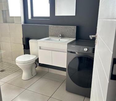 Nelspruit Apartment | 166 Green valley