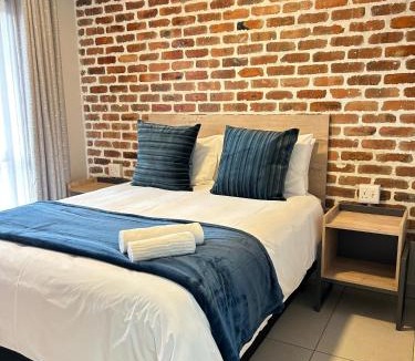 Nelspruit Apartment | 166 Green valley