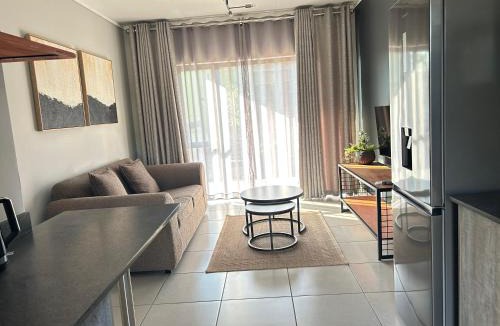 Nelspruit Apartment | 166 Green valley