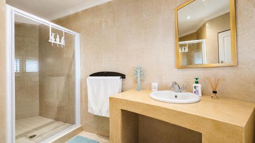 Riebeeck West House | Ark de Triomphe
