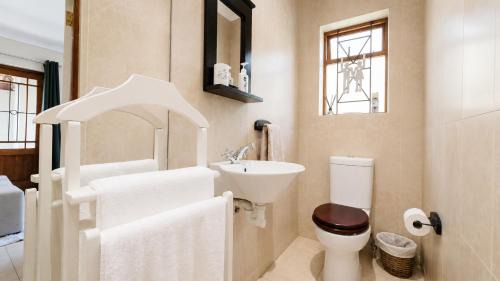 Riebeeck West House | Ark de Triomphe