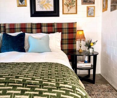 Montagu House | Perdekraal Farmhouse