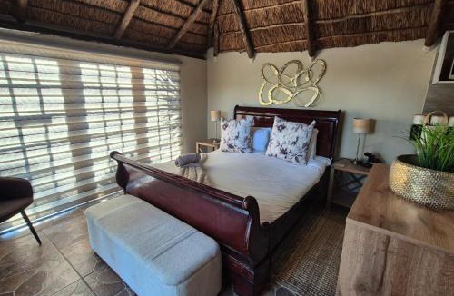 Alberton House | Bosveld In Die Stad Lodge