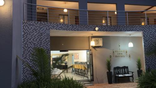 Thohoyandou Hotel | Grand Inn Hotel-Venda