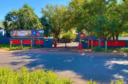 Thabazimbi Hotel | Echo Mountain Inn