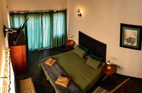 Vredefort House | Les Clés de Parys