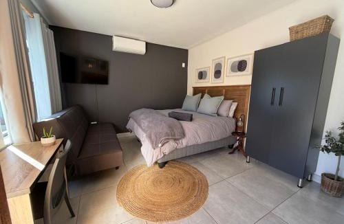 Kimberley Apartment | Executive Suite Mac Dougall