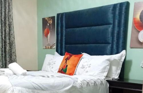 Kuruman House | Eden Villas Guesthouse