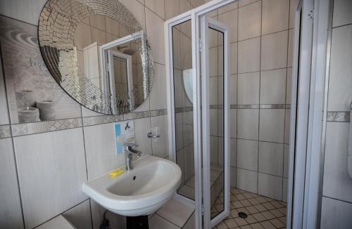 Greater Johannesburg Metropolitan Area Hotel | Ecotel Southgate