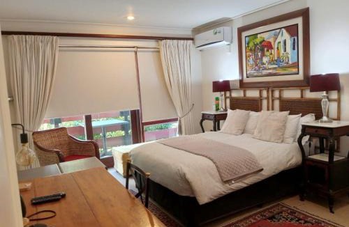 Paarl House | Auberge de Courtrai