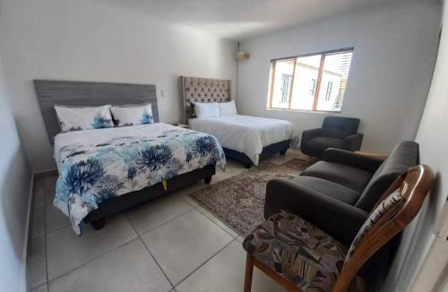 Kraaifontein House | Sintha guest house