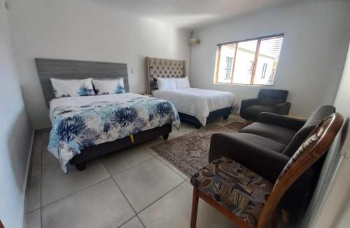 Kraaifontein House | Sintha guest house