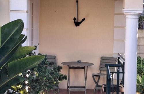 Linkside Apartment | Bienvenue Self Catering