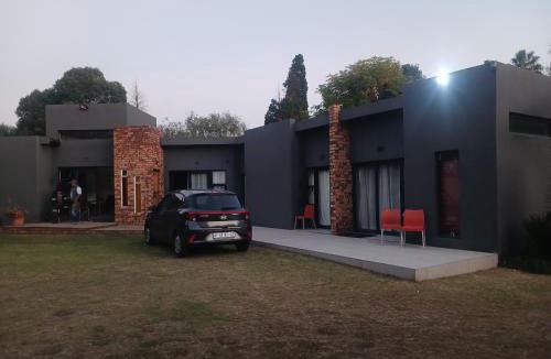 Alberton House | Donido's Place