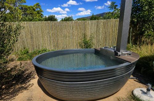 Prince Albert House | Contemporary Karoo Home in Prince Albert