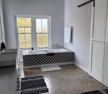 Prince Albert House | Contemporary Karoo Home in Prince Albert