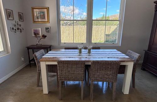Prince Albert House | Contemporary Karoo Home in Prince Albert