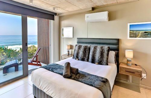 Ballito Apartment | Burleigh 305 Luxury Seaside Family Escape Ballito