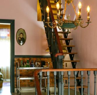 Cape Town City Centre Hotel | Hotel Lola