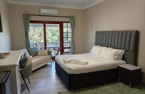 Katberg Hotel | Katberg Hotel & Mountain Resort