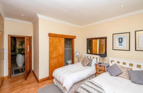 Port Elizabeth House | Diamond Style Guesthouse