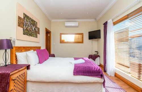 Port Elizabeth House | Diamond Style Guesthouse