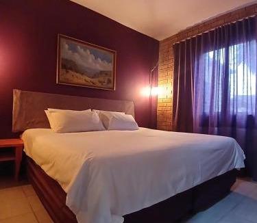 Lubanzi Village Bed & Breakfast | The Laughing Mermaid