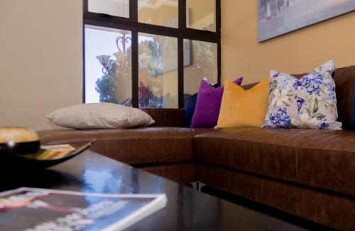 Sterkspruit Hotel | Aligeo Hotel