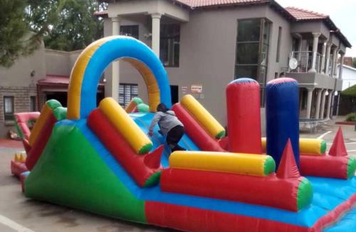 Sterkspruit Hotel | Aligeo Hotel