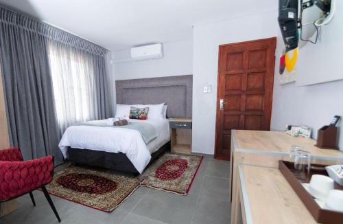 Bethlehem House | Lasaro Guest Lodge